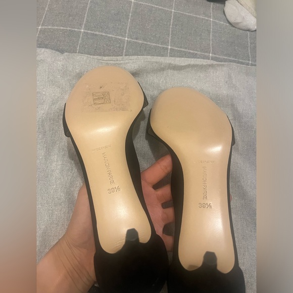 Marion parke sandals - Picture 3 of 4